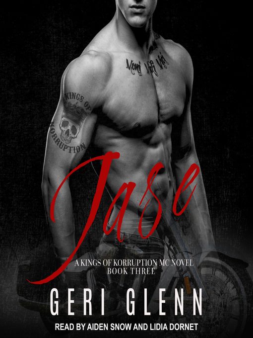Title details for Jase by Geri Glenn - Available